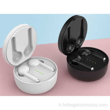Mini haut-parleur Bluetooth Bluetooth haut-parleur avec lumière LED